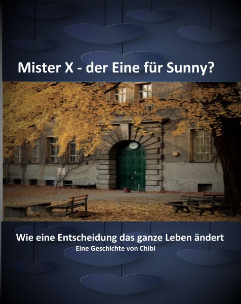 Mister X - der Eine für Sunny?