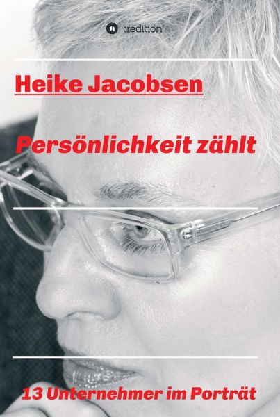 Persönlichkeit zählt