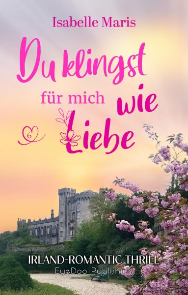 Du klingst für mich wie Liebe