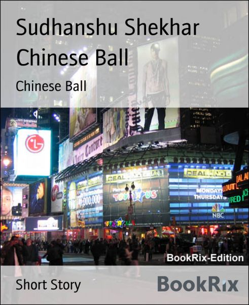 Chinese Ball