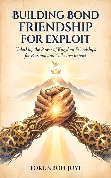 Building Bond Friendship for Exploit