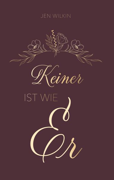 Keiner ist wie Er
