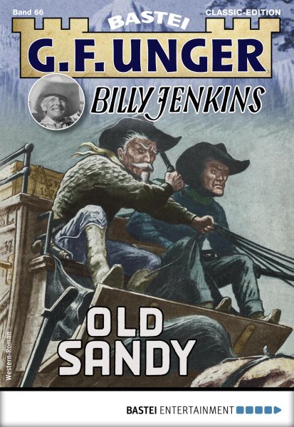 G. F. Unger Classics Billy Jenkins 66