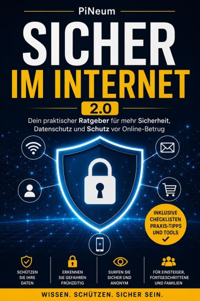 Sicher im Internet 2.0