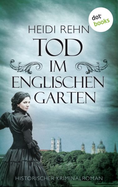 Tod im Englischen Garten