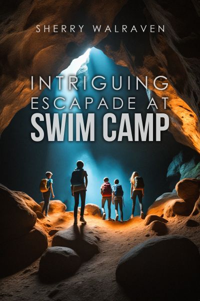 Intriguing Escapade at Swim Camp
