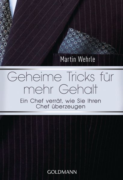 Geheime Tricks für mehr Gehalt