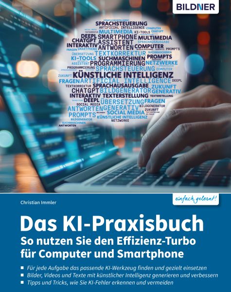 Das KI-Praxisbuch