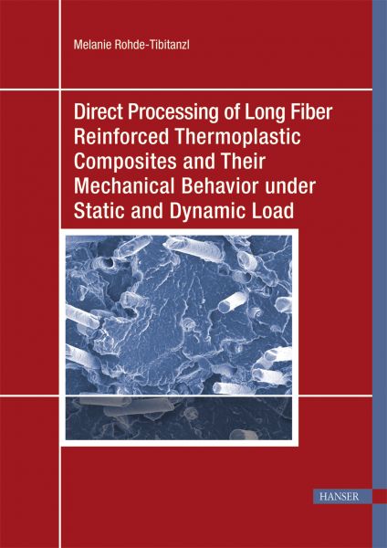 Direct Processing of Long Fiber Reinforced Thermoplastic Composites and their Mechanical Behavior un