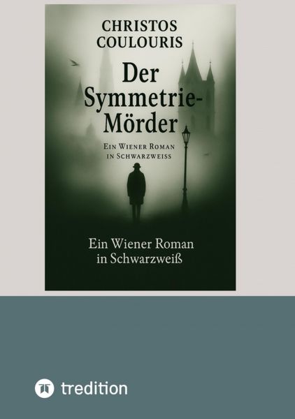 Der Symmetrie-Mörder