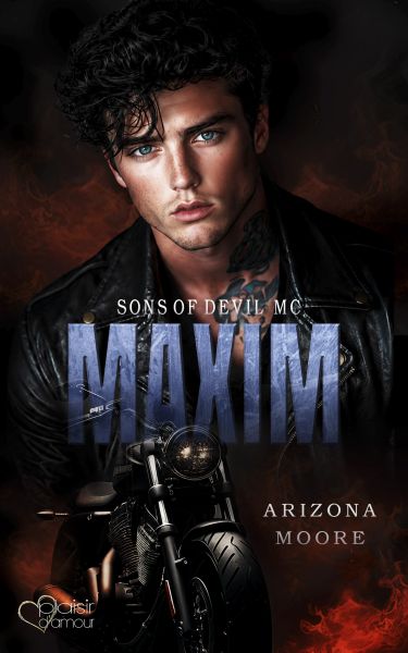 Maxim (Sons of Devil MC Teil 6)