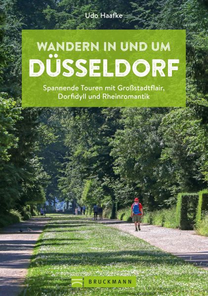 Wandern in und um Düsseldorf