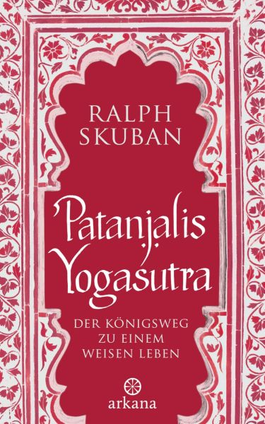 Skuban R.,Patanjalis Yogasutra