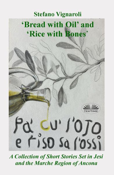 ‘Bread With Oil’ And ‘Rice With Bones’