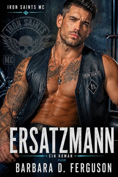 Ersatzmann