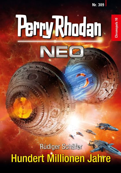 Perry Rhodan Neo 309