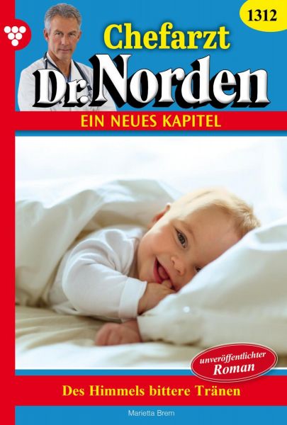 Des Himmels bittere Tränen