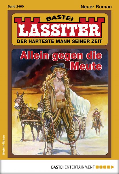 Lassiter 2460