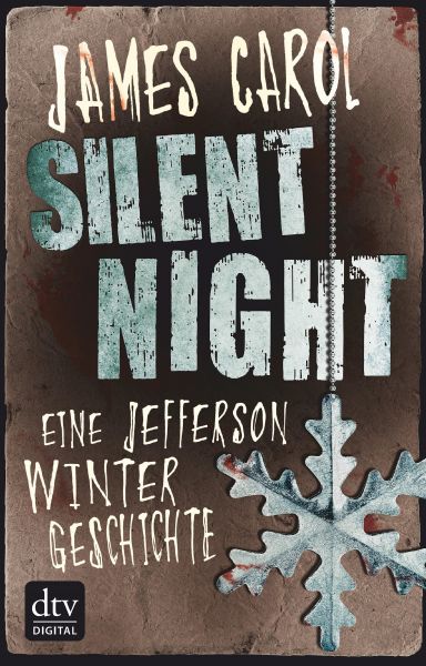 Silent Night – Eine Jefferson-Winter-Geschichte