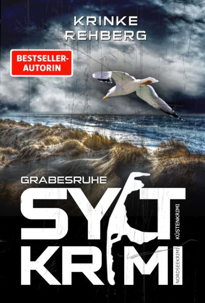 SYLTKRIMI Grabesruhe