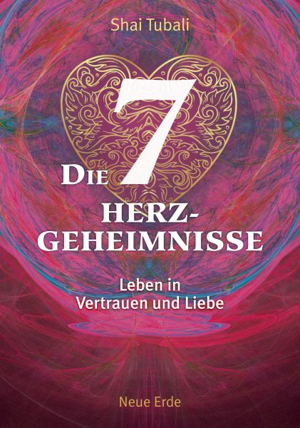 Die 7 Herzgeheimnisse