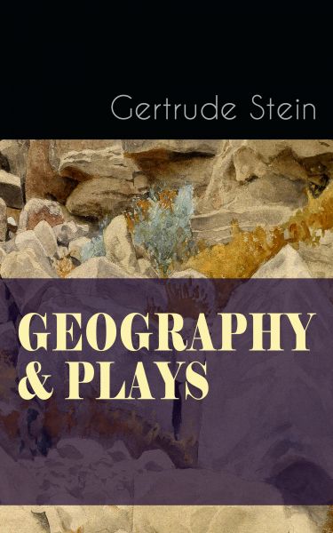 GEOGRAPHY & PLAYS