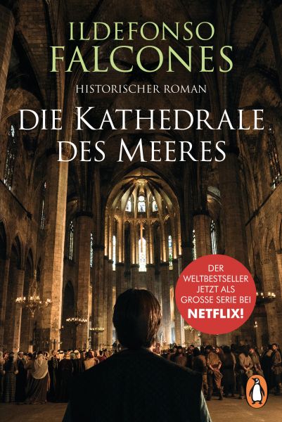 Die Kathedrale des Meeres