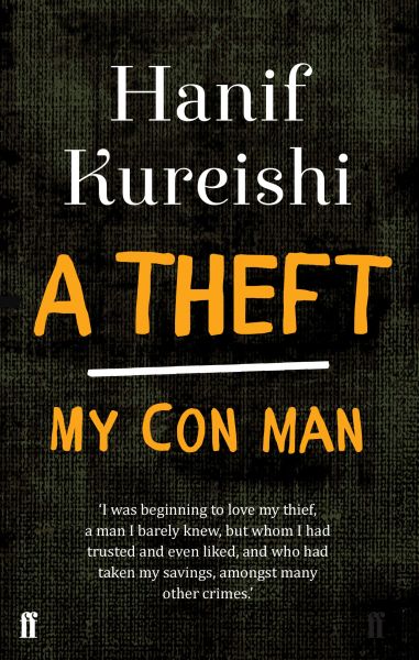 A Theft