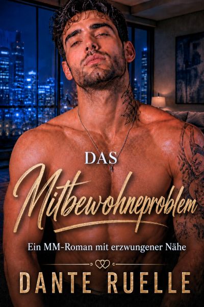 Das Mitbewohnerproblem