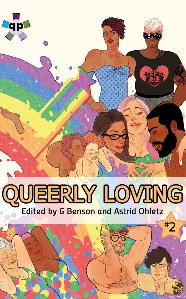 Queerly Loving - Volume 2