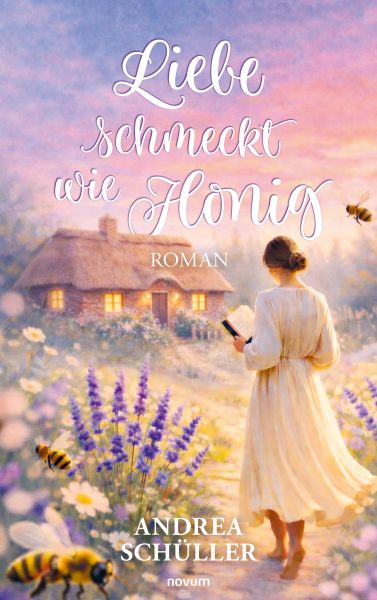Liebe schmeckt wie Honig