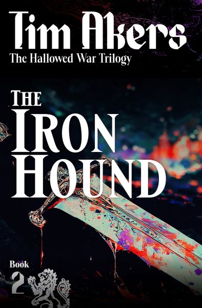 The Iron Hound