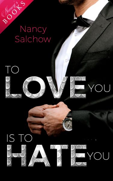 To love you is to hate you
