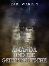 Amanda und die Geisterkutsche