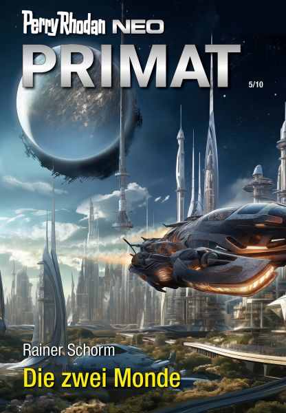 Perry Rhodan Neo 334