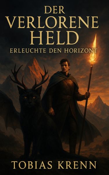 Der verlorene Held