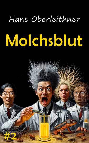 Molchsblut