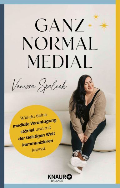 Ganz normal medial