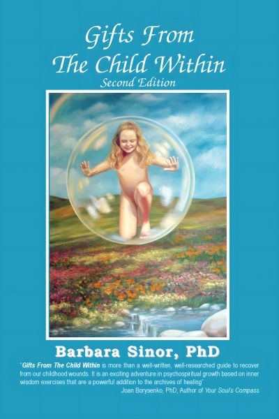 Gifts From The Child Within