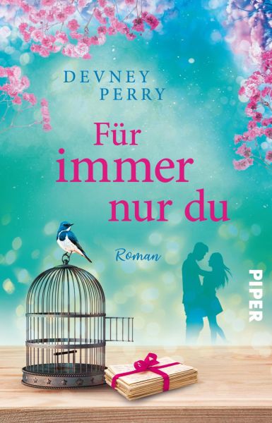 Cover Devney Perry: Für immer nur du