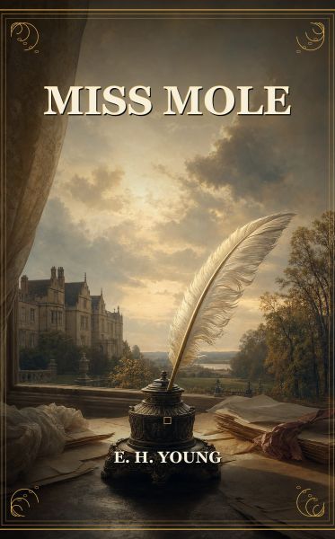 Miss Mole
