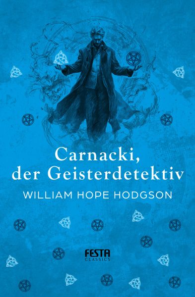 Carnacki, der Geisterdetektiv