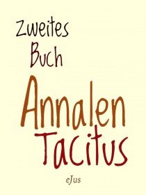 Annalen – Zweites Buch