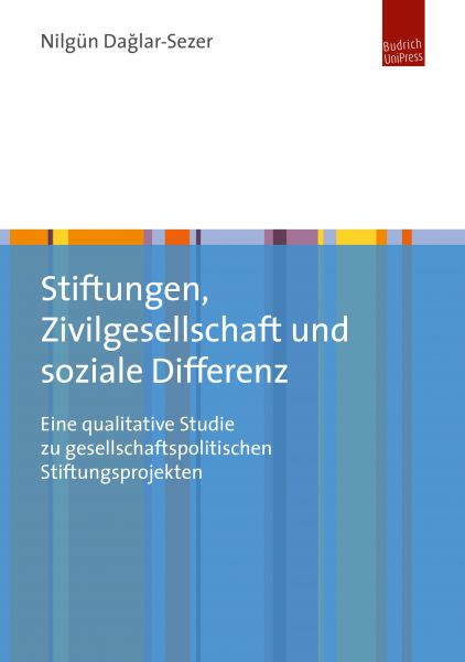 Stiftungen, Zivilgesellschaft und soziale Differenz