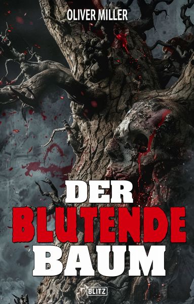 Der blutende Baum