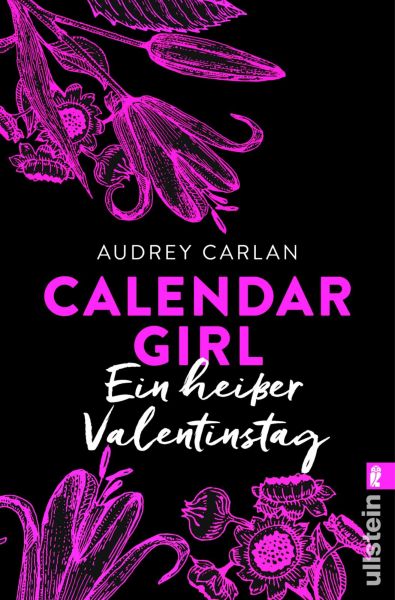 Calendar Girl - Ein heißer Valentinstag