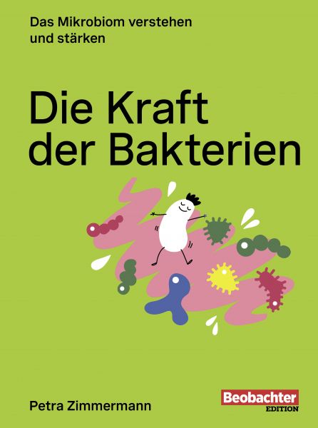 Die Kraft der Bakterien