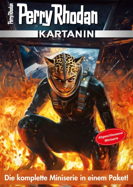 Kartanin Paket