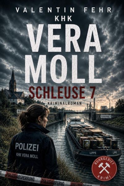 Schleuse 7