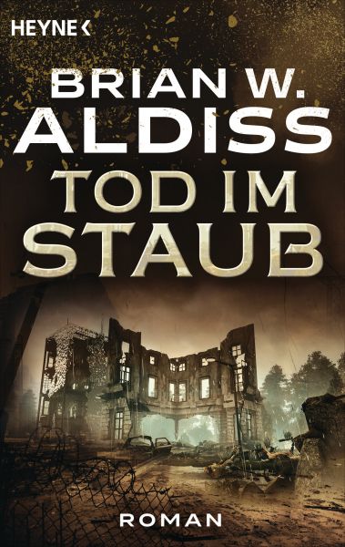 Tod im Staub